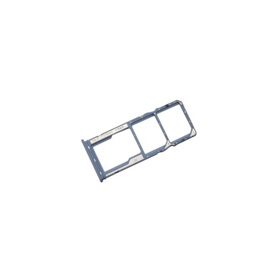 SIM Tray Xiaomi Redmi A1/A1 Plus Blue